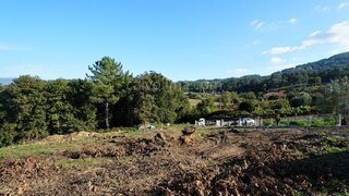 Land for sale in Vila Nova de Cerveira, Portugal — €55,000