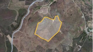 Land for sale in Freixo de Espada à Cinta, Portugal — €145,000