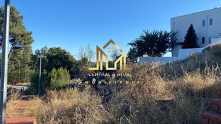 Terreno de 550 m² em Guarda