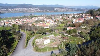 Land for sale in Caminha, Portugal — €165,000