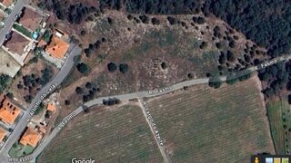 Terreno em Viseu · 14 000 m² · 140 000 €