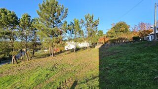 Land for sale in São Pedro do Sul, Portugal — €20,000