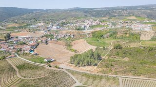 Terreno em Murça