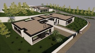 Land for sale in Nelas, Portugal — €51,000