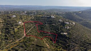 Land for sale in Melgaço, Portugal — €55,000