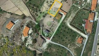 Land for sale in Valpaços, Portugal — €60,000