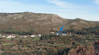 Land for sale in Valença, Portugal — €40,000