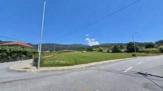 Land for sale in Ponte de Lima, Portugal — €85,000