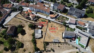 Land for sale in Alijó, Portugal — €150,000