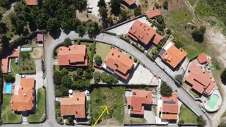 Land for sale in Seia, Portugal — €52,000