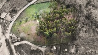 Land for sale in Arcos de Valdevez, Portugal — €92,000