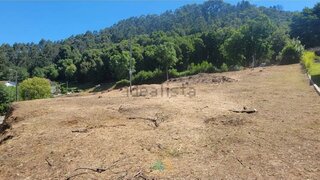 Land for sale in Ponte de Lima, Portugal — €125,000