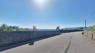 Land for sale in Viana do Castelo, Portugal — €92,000
