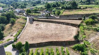 Land for sale in Melgaço, Portugal — €60,000