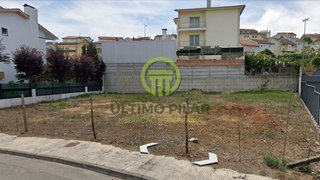 Terreno de 500 m² em Bragança