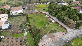 Land for sale in Mangualde, Portugal — €37,500