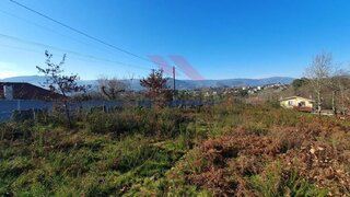 Land for sale in Arcos de Valdevez, Portugal — €60,000
