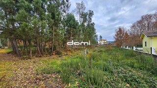 Land for sale in São Pedro do Sul, Portugal — €27,500