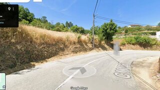 Land for sale in Lamego, Portugal — €40,000