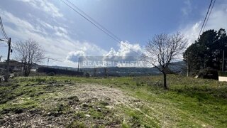 Terreno de 2961 m² em Vila Real
