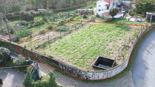 Land for sale in Caminha, Portugal — €60,000