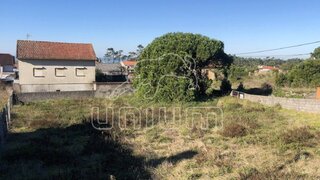 Terreno de 760 m² em Viana do Castelo