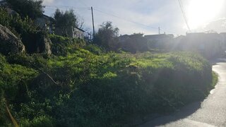 Terreno de 1055 m² em Viseu