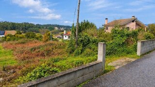 Land for sale in Monção, Portugal — €25,000