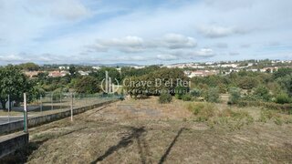 Terreno de 9000 m² em Viseu