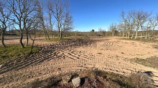 Land for sale in Almeida, Portugal — €17,000