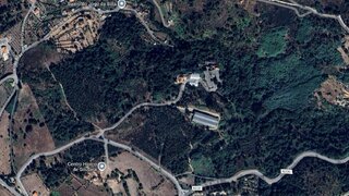 Land for sale in Gouveia, Portugal — €880,000