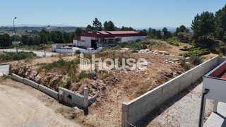 Terreno em Valpaços