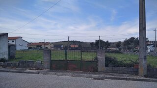 Terreno em Almeida