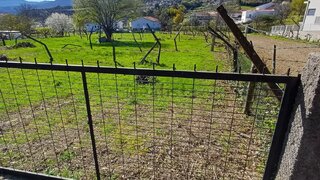 Terreno de 760 m² em Vila Real