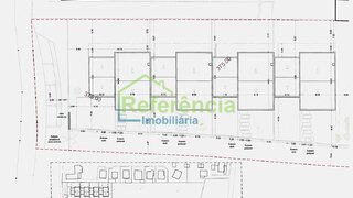 Land for sale in Chaves, Portugal — €125,000