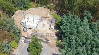 Land for sale in Ponte de Lima, Portugal — €115,000