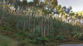Land for sale in Melgaço, Portugal — €7,500
