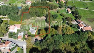 Land for sale in Caminha, Portugal — €280,000