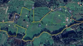Land for sale in Mangualde, Portugal — €1,000,000