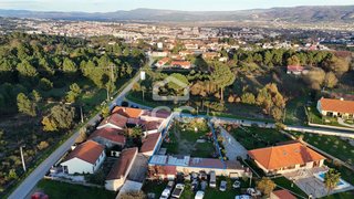 Terreno em Chaves · 900 m² · 95 000 €
