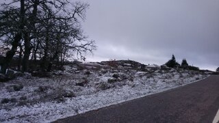 Land for sale in Montalegre, Portugal — €25,000