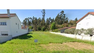Land for sale in Mortágua, Portugal — €57,500
