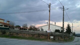 Land for sale in Carregal do Sal, Portugal — €25,000