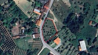 Land for sale in Santa Comba Dão, Portugal — €29,000