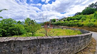 Land for sale in Melgaço, Portugal — €27,500