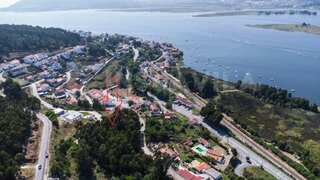 Land for sale in Caminha, Portugal — €230,000
