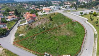 Land for sale in Vila Nova de Cerveira, Portugal — €85,000