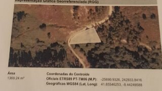 Terreno para venda em Arcos de Valdevez, Portugal — 25 000 €