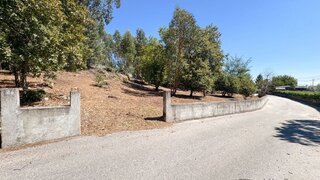 Terreno em Viseu · 1384 m² · 41 000 €