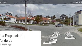 Land for sale in Oliveira de Frades, Portugal — €18,000